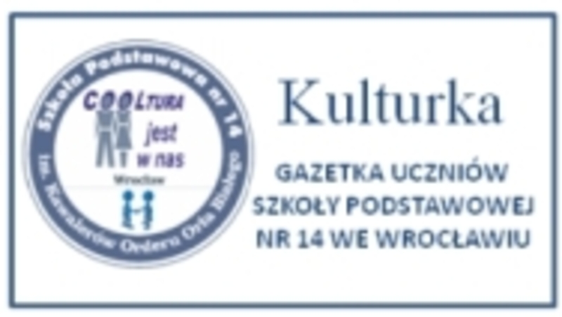 Kultura jest w nas