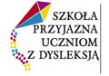 Szkoła przyjazna uczniom z dysleksją