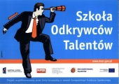 Szkoła Odkrywców Talentu