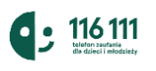 Telefon zaufania 
