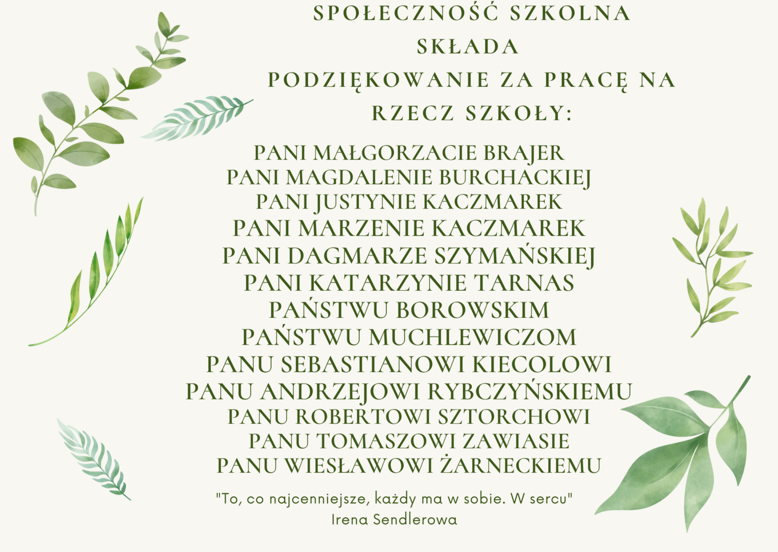 Tutaj powinien być opis