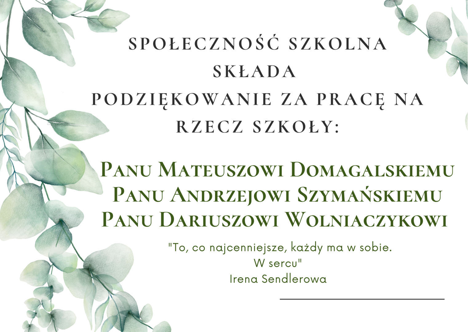 Tutaj powinien być opis