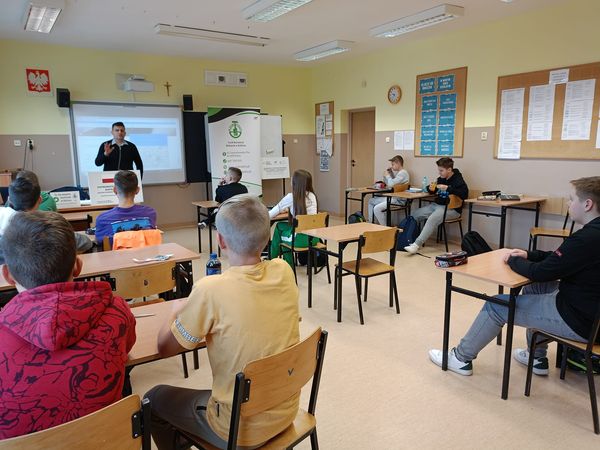 Tutaj powinien być opis