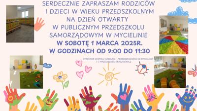 Drzwi Otwarte
