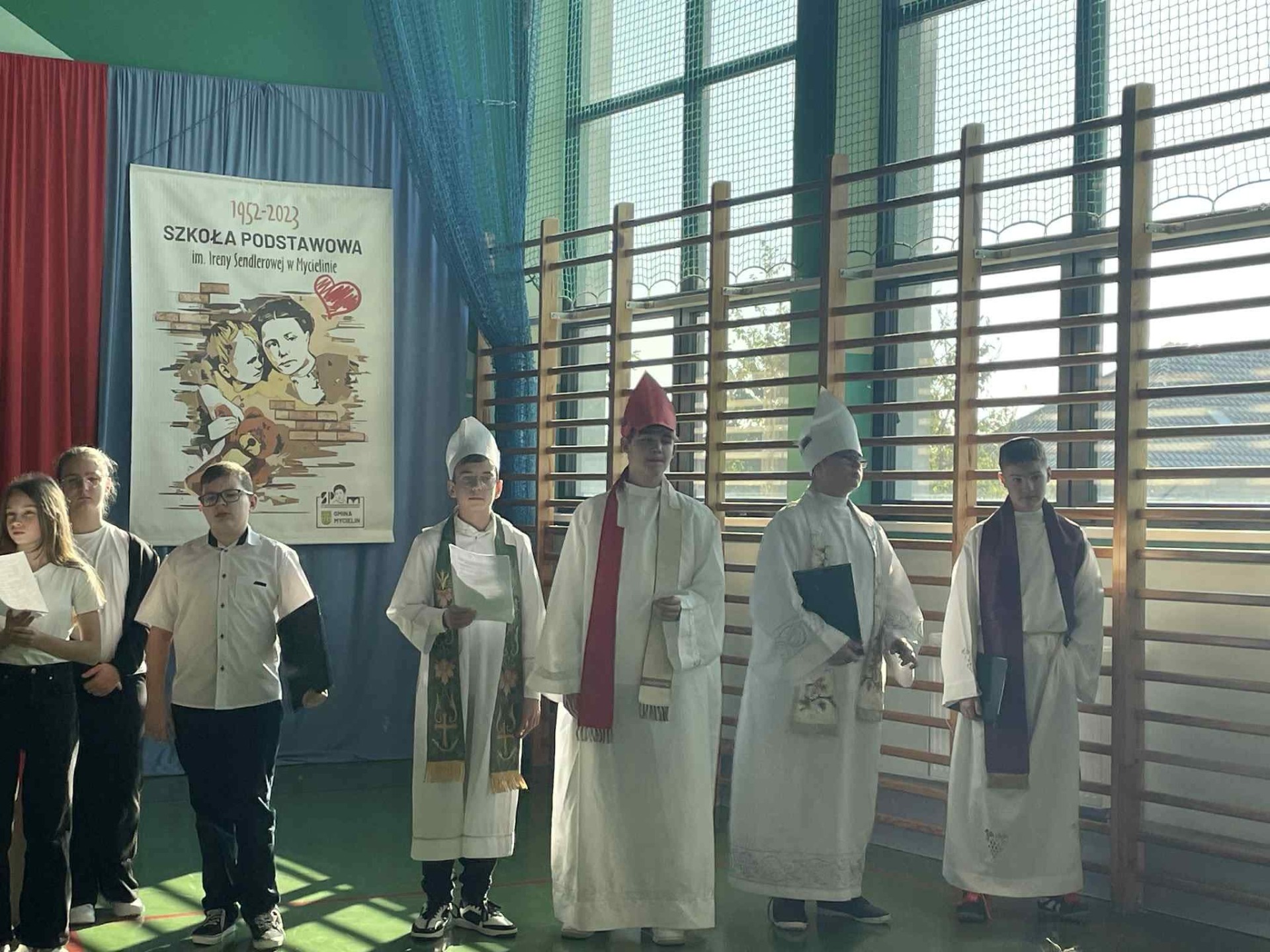 Tutaj powinien być opis