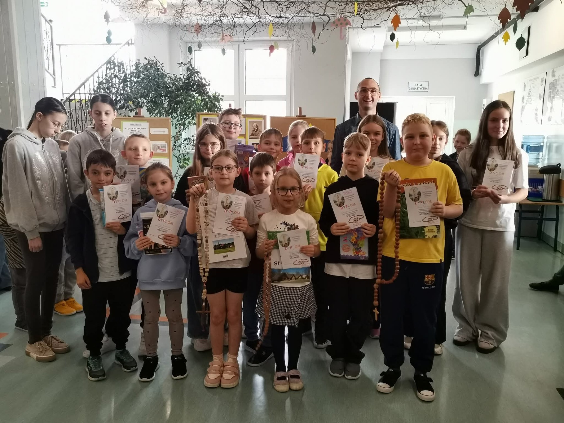 Tutaj powinien być opis