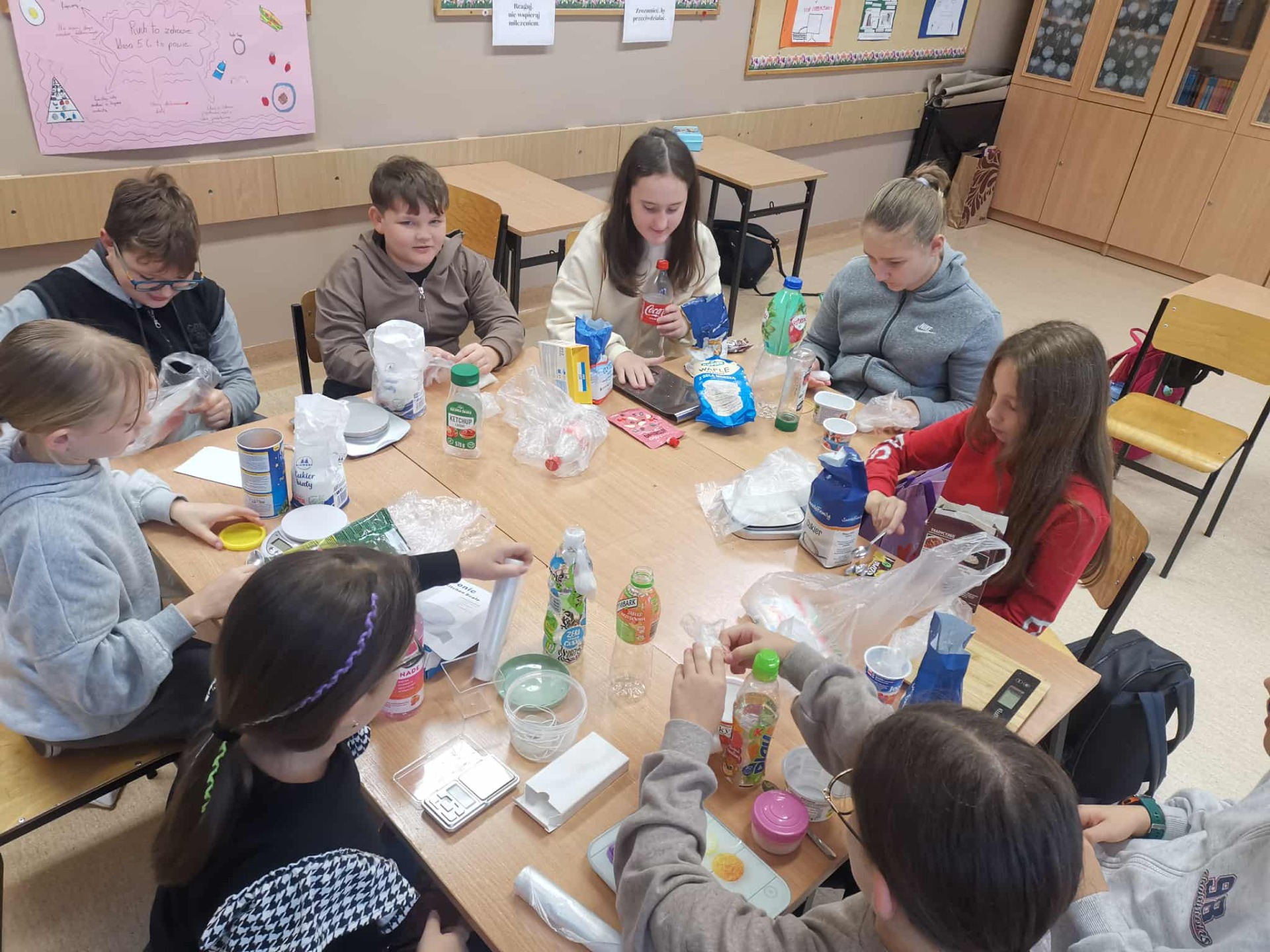 Tutaj powinien być opis