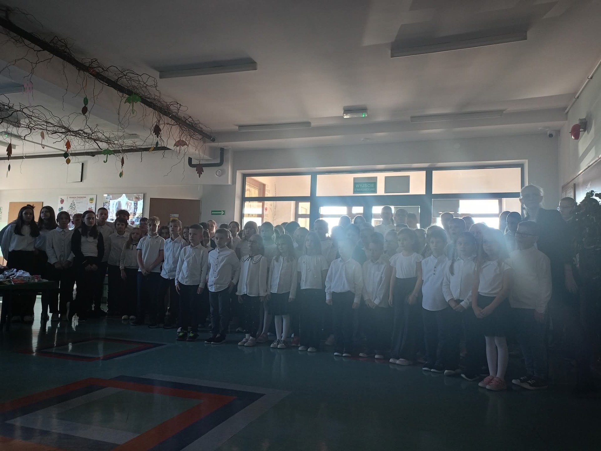 Tutaj powinien być opis