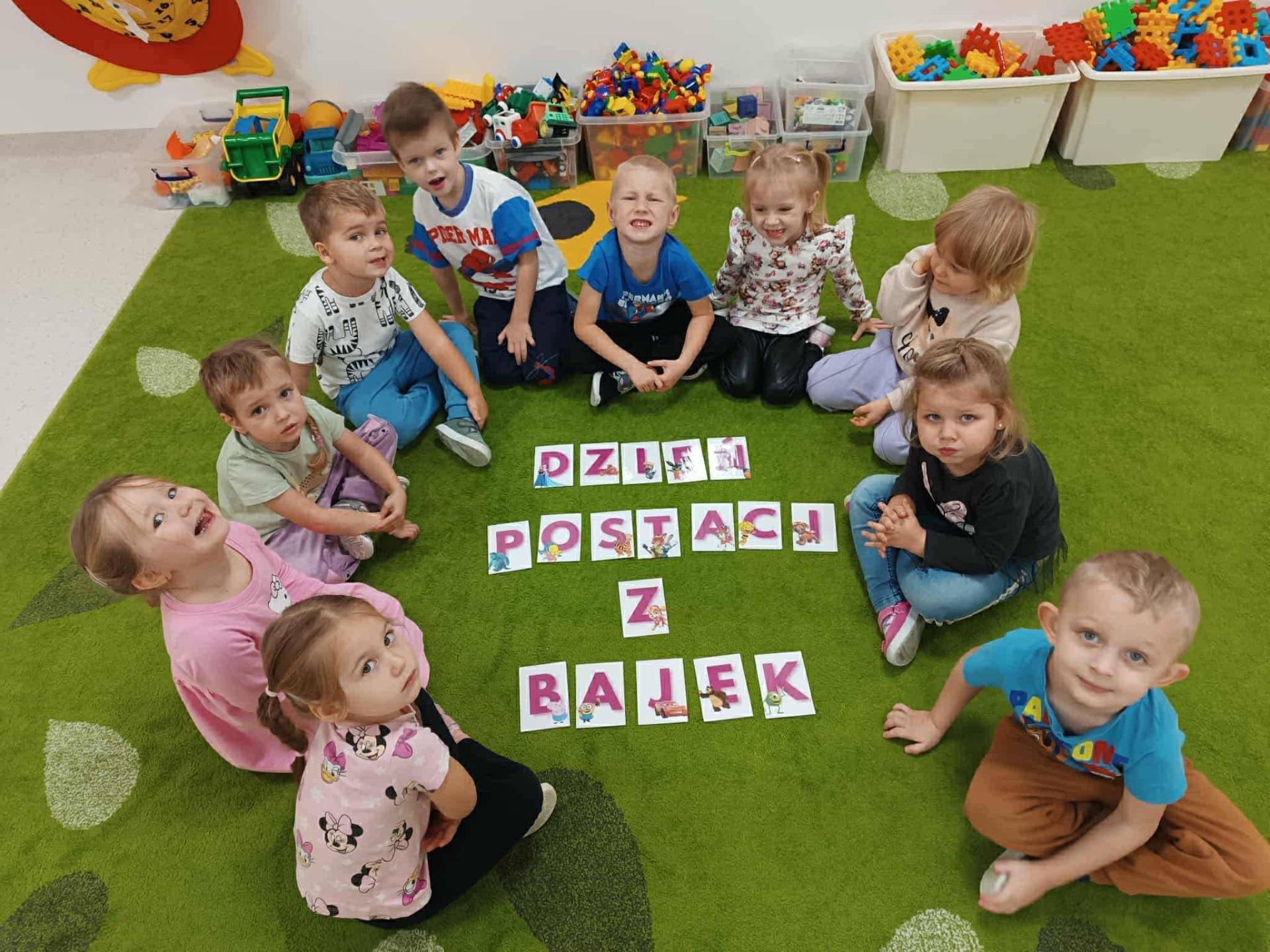 Tutaj powinien być opis