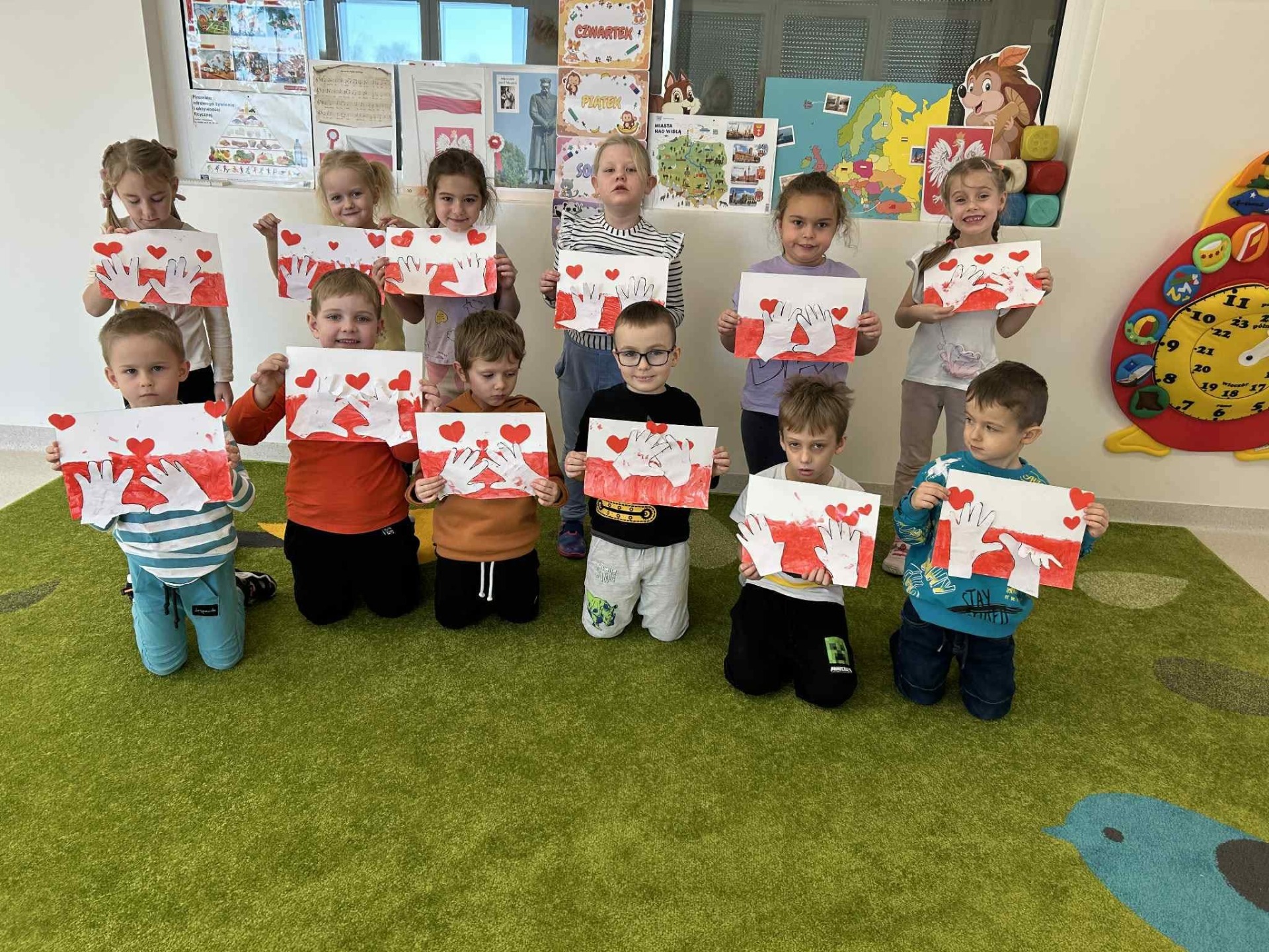 Tutaj powinien być opis