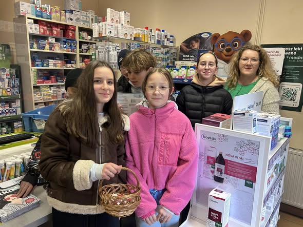 Tutaj powinien być opis