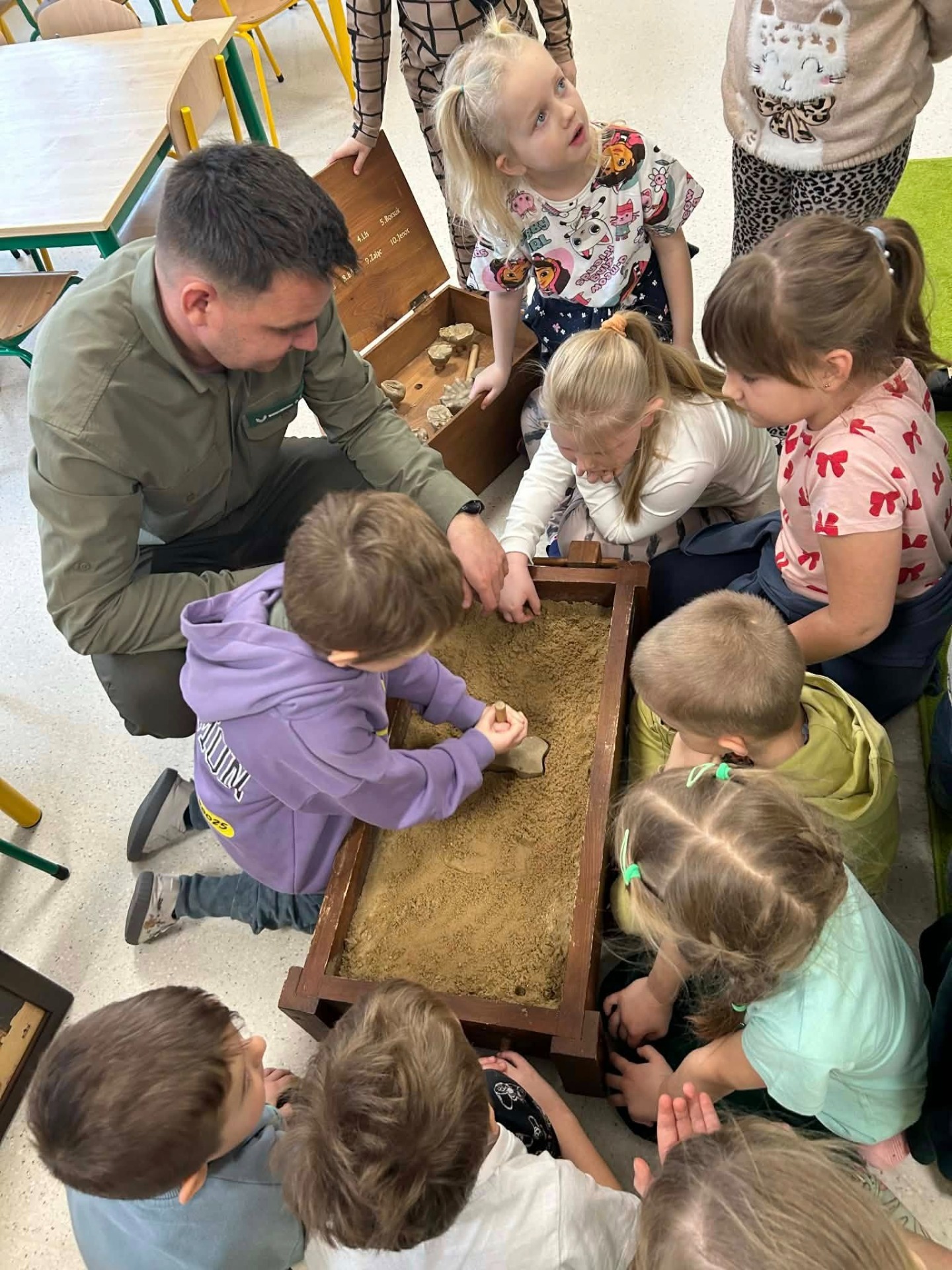 Tutaj powinien być opis