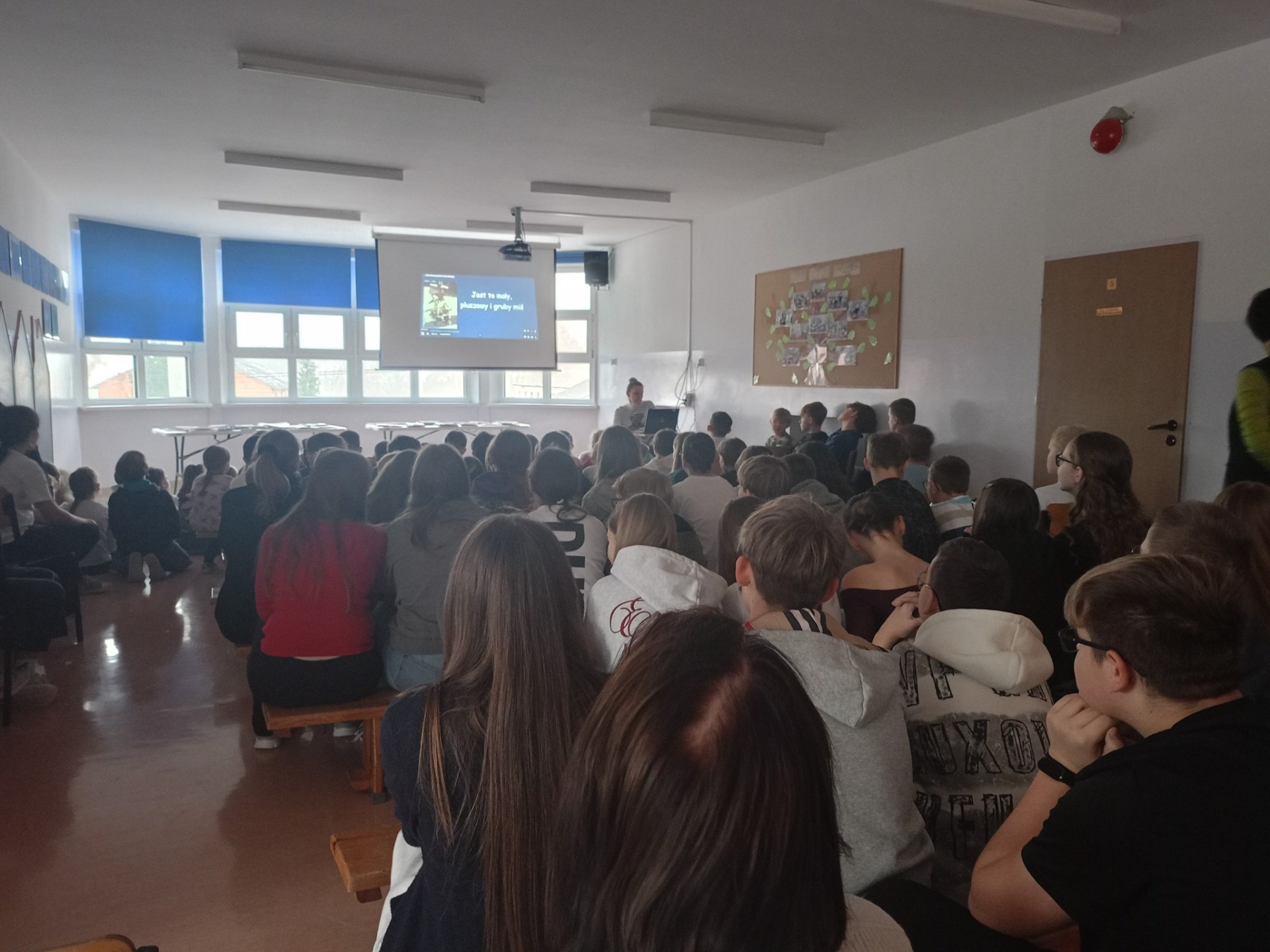 Tutaj powinien być opis