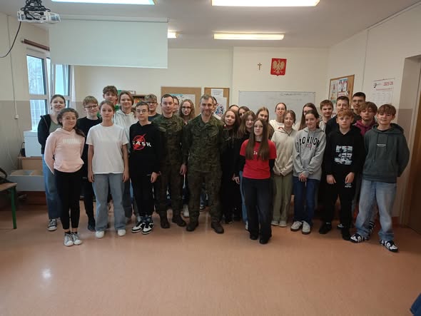 Tutaj powinien być opis