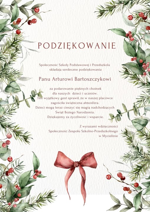 Tutaj powinien być opis