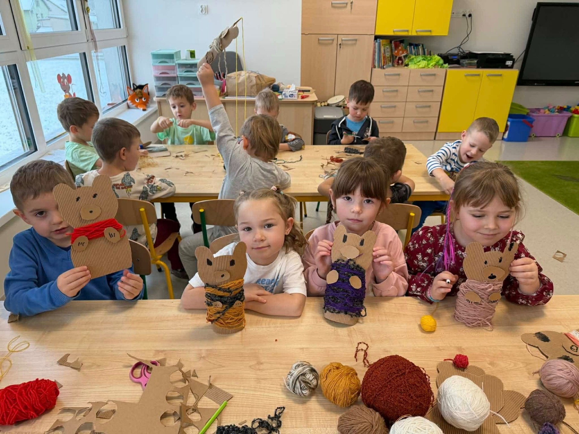 Tutaj powinien być opis