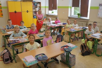 zdjecie klasy