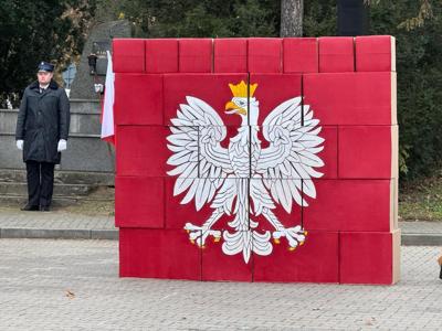 Zdj. Gołuchowskie Centrum Kultury Zamek w Gołuchowie