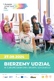 Europejski Dzień Sportu