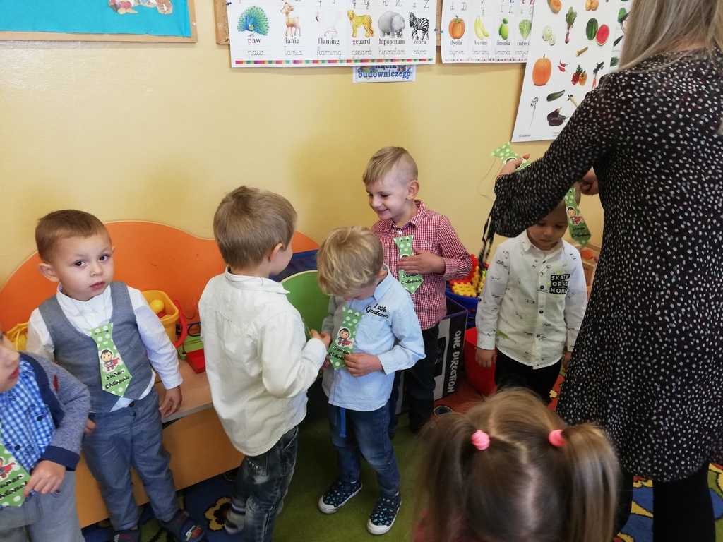 Tutaj powinien być opis