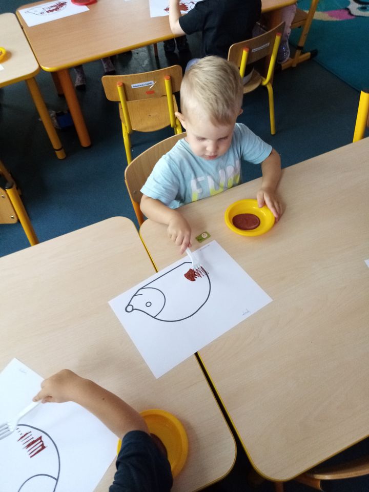 Tutaj powinien być opis