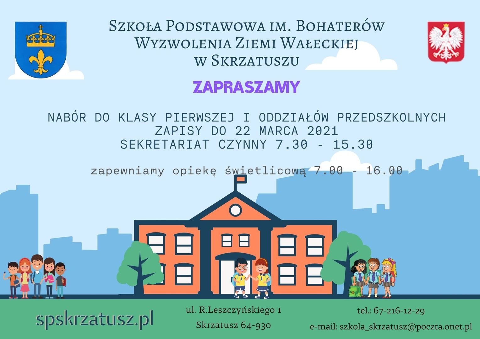 Tutaj powinien być opis