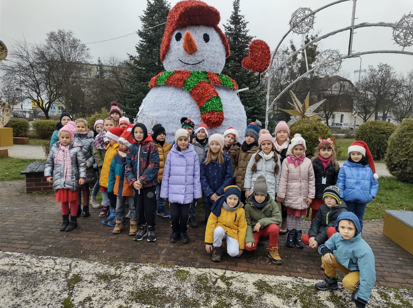 Tutaj powinien być opis