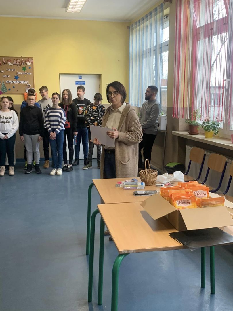 Tutaj powinien być opis