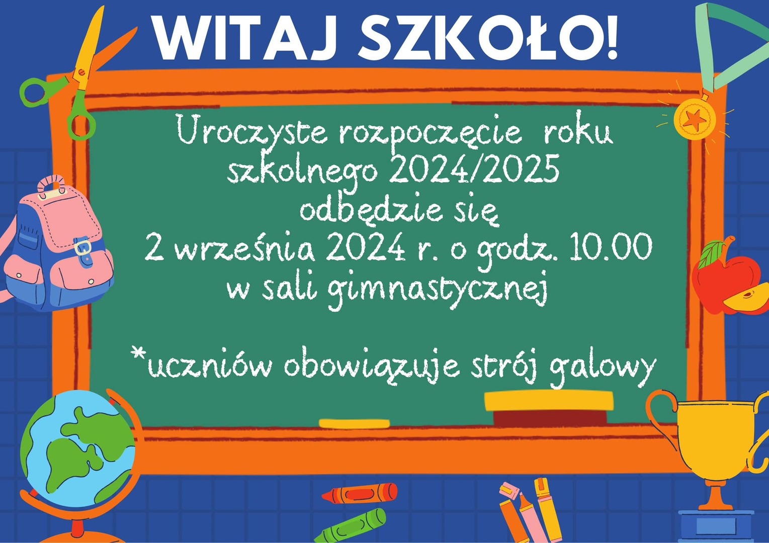 Tutaj powinien być opis