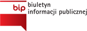 Biuletyn Informacji Publicznej