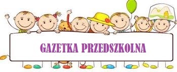 Logo gazetki