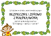Projekt realizowany w oddziale przedszkolnym 