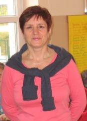 Zdjęcie Anna  Szydłowska