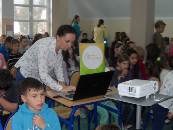 Tutaj powinien być opis