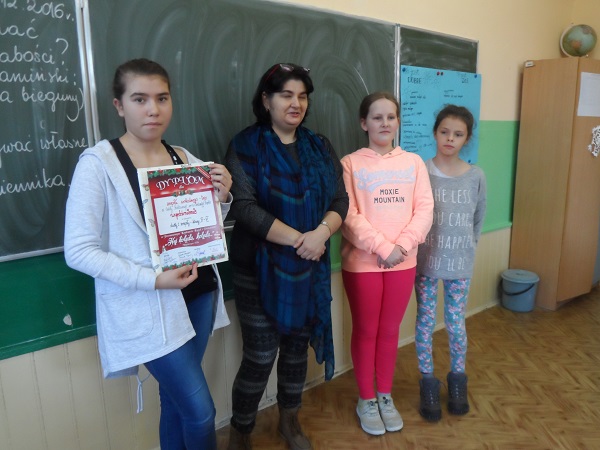 Tutaj powinien być opis