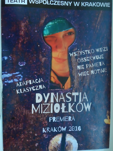 Tutaj powinien być opis