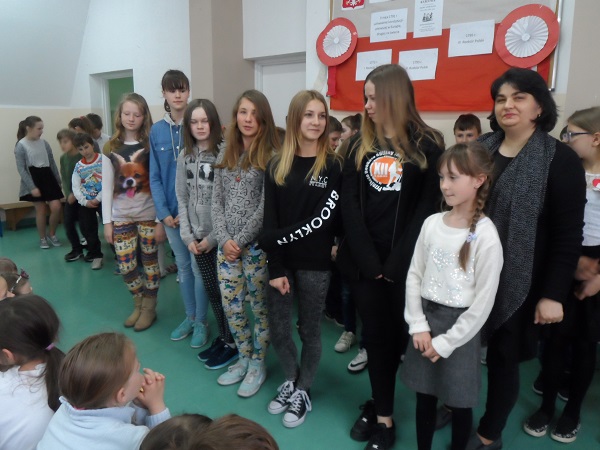 Tutaj powinien być opis