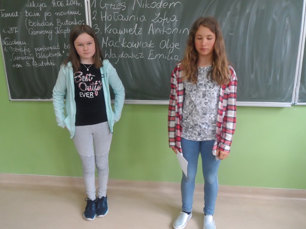 Tutaj powinien być opis
