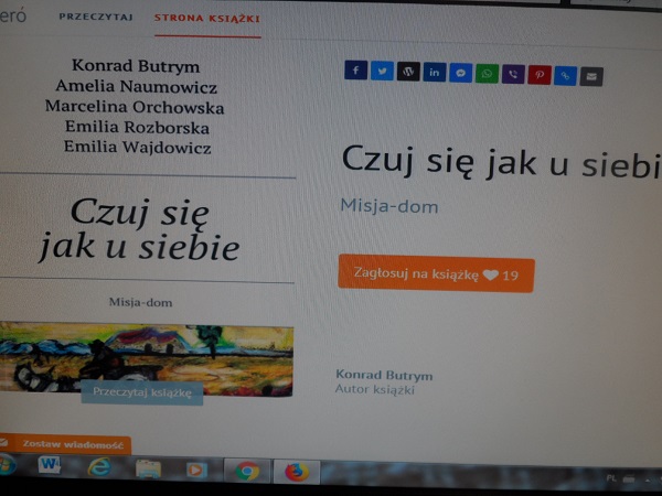 Tutaj powinien być opis