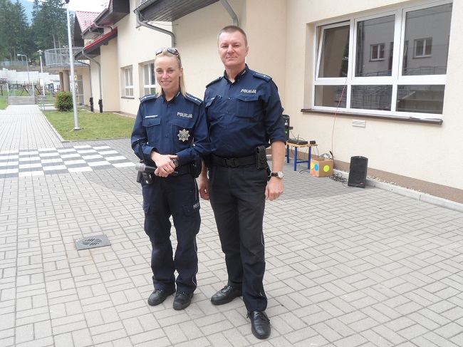 Tutaj powinien być opis