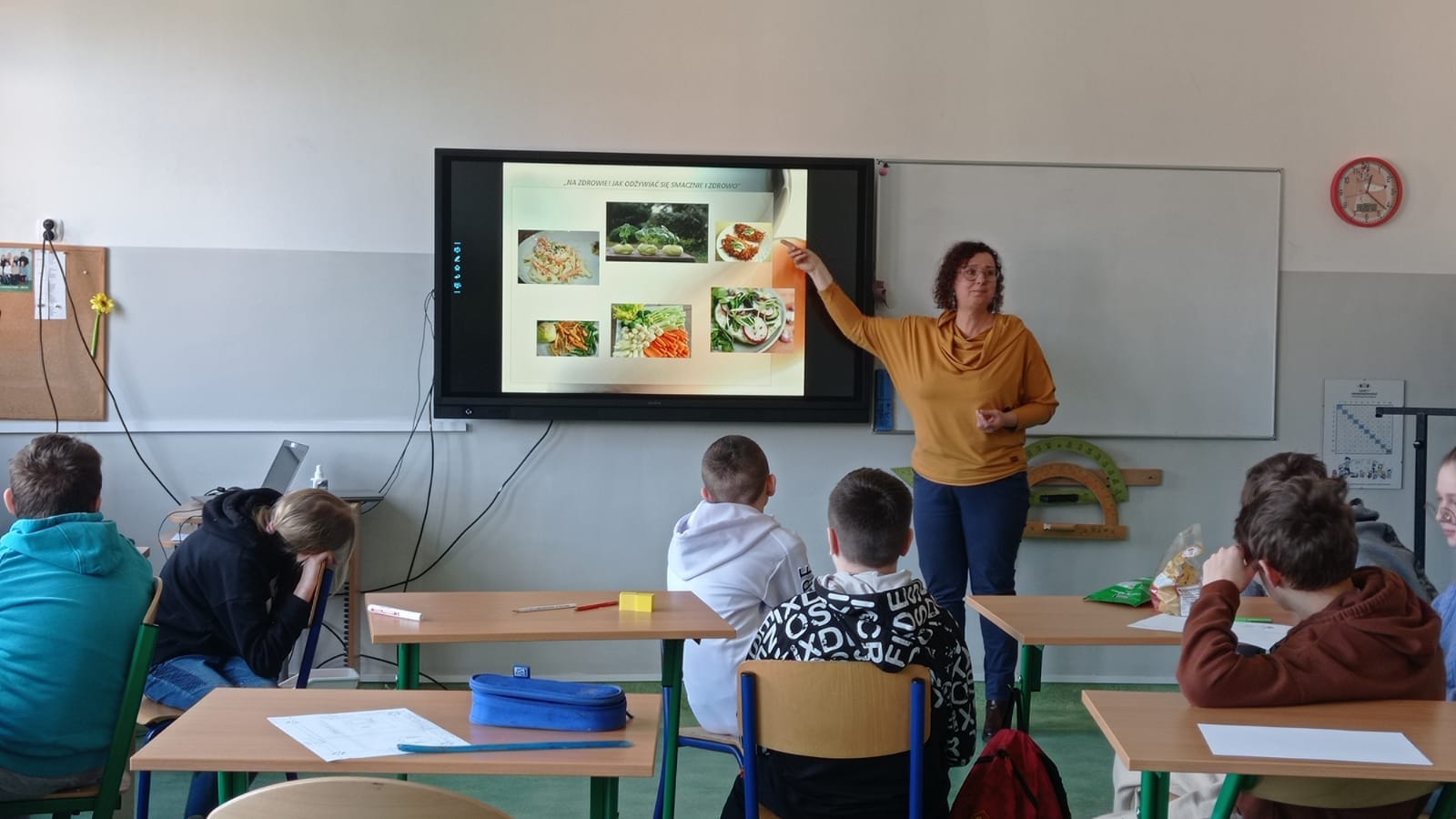 Tutaj powinien być opis
