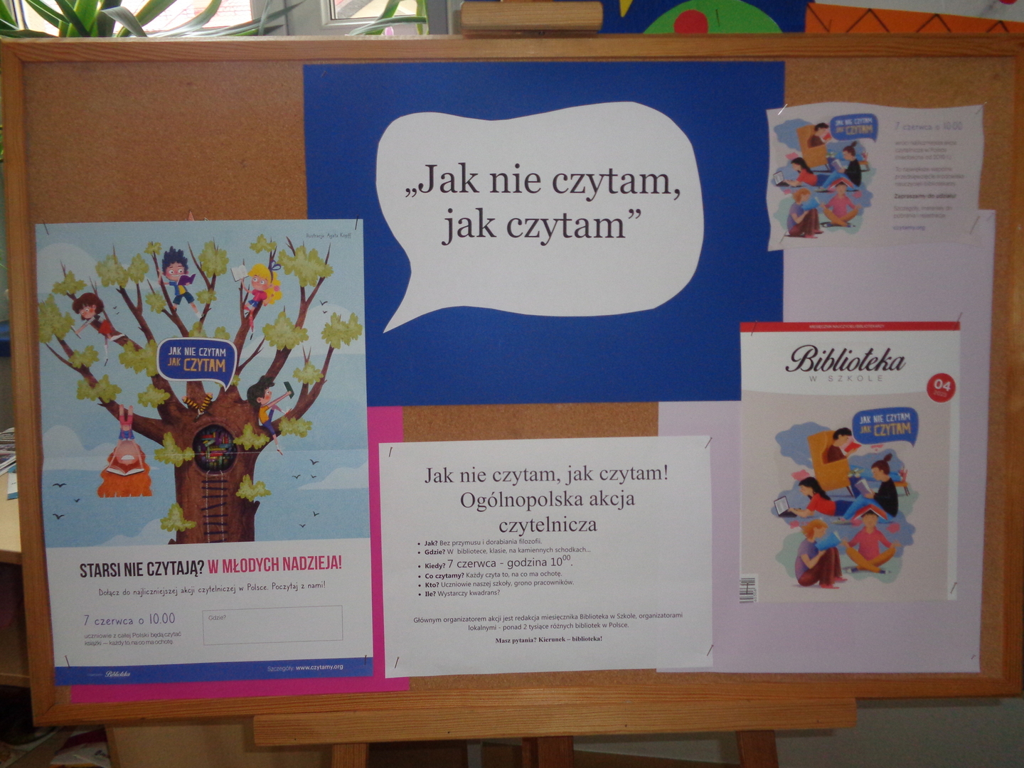 Tutaj powinien być opis