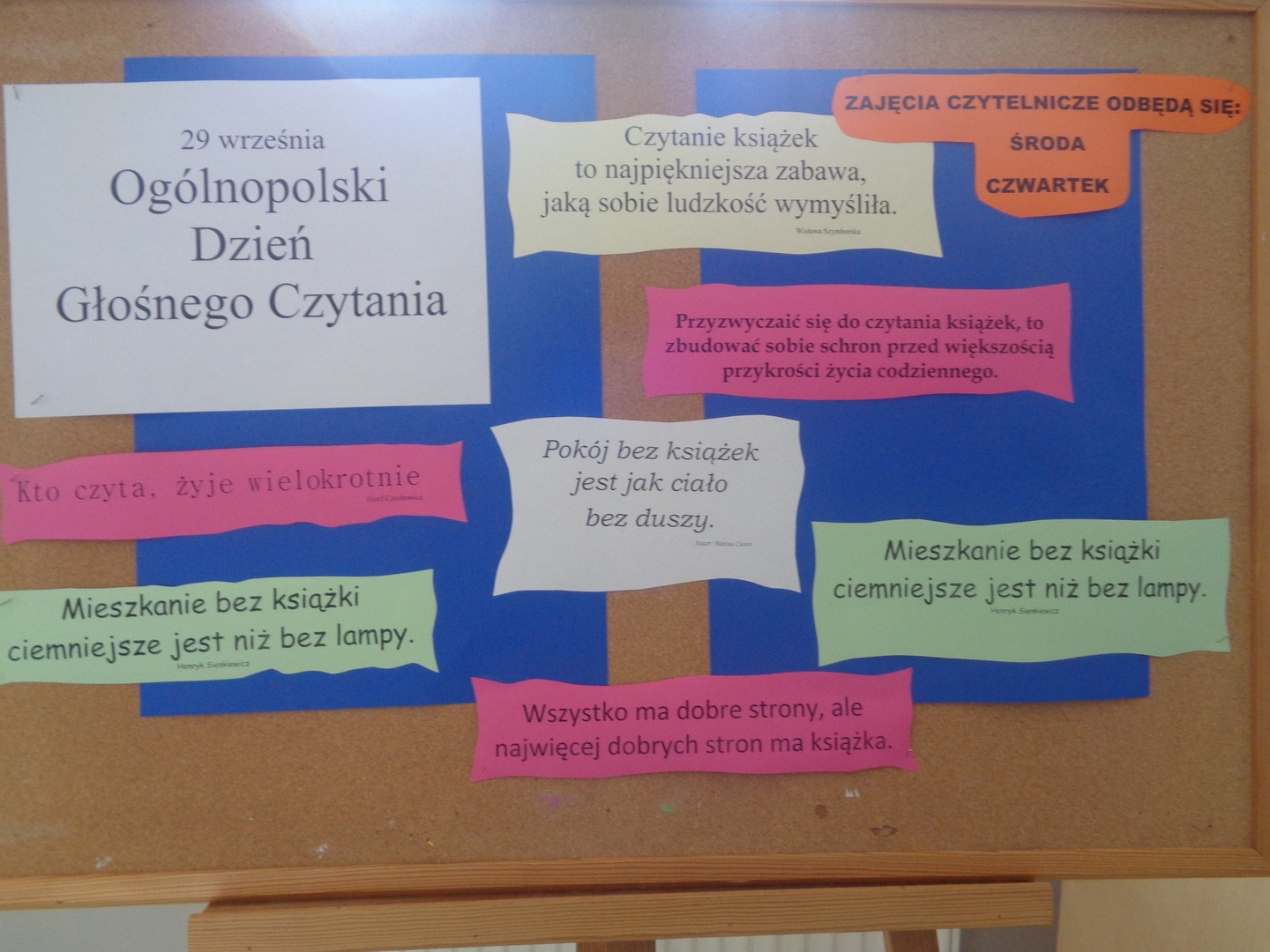 Tutaj powinien być opis