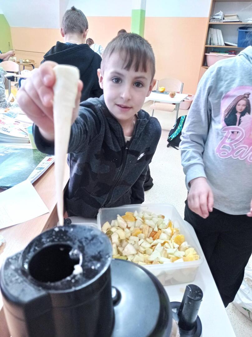 Tutaj powinien być opis