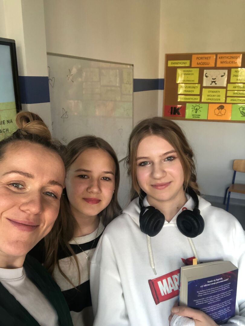 Tutaj powinien być opis