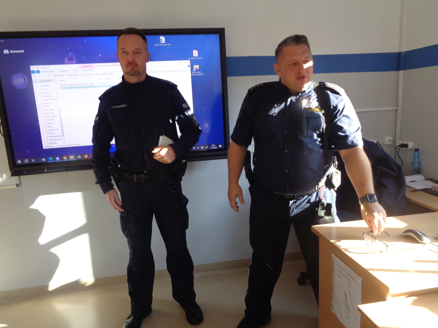 Tutaj powinien być opis