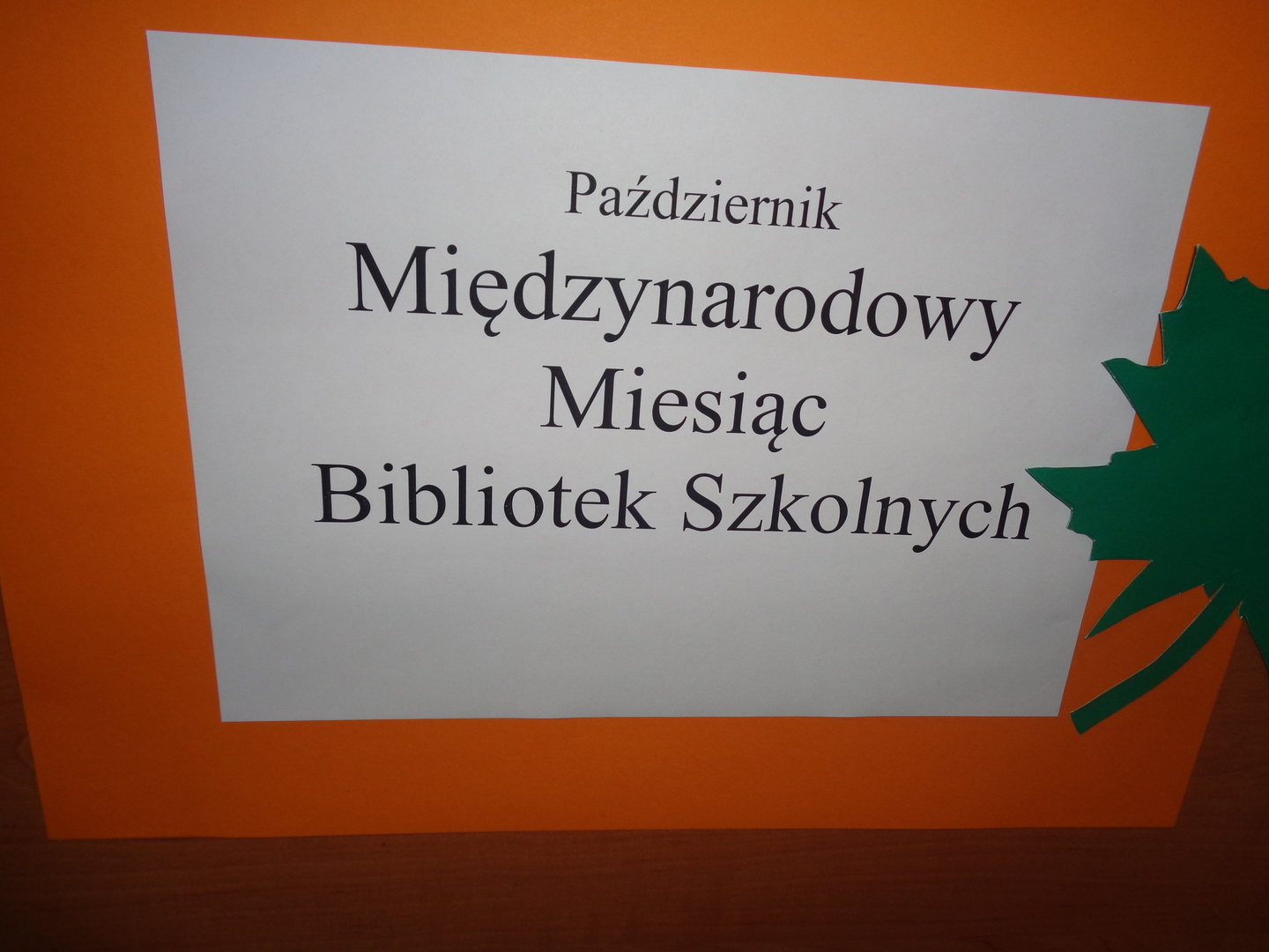 Tutaj powinien być opis