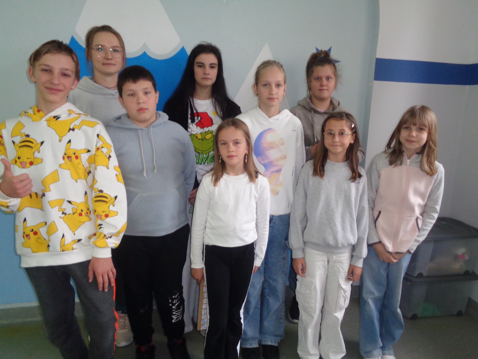 Tutaj powinien być opis