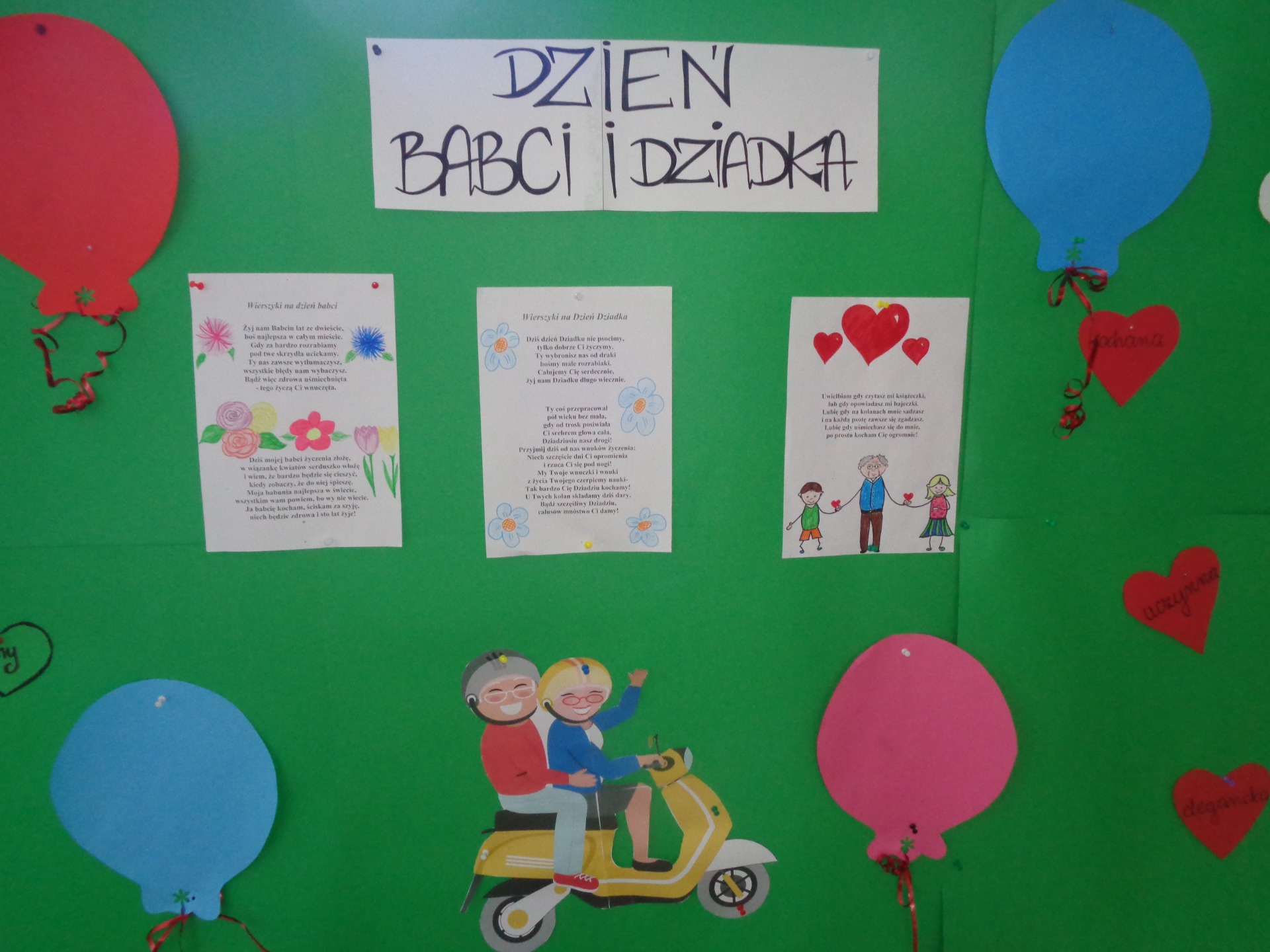 Tutaj powinien być opis