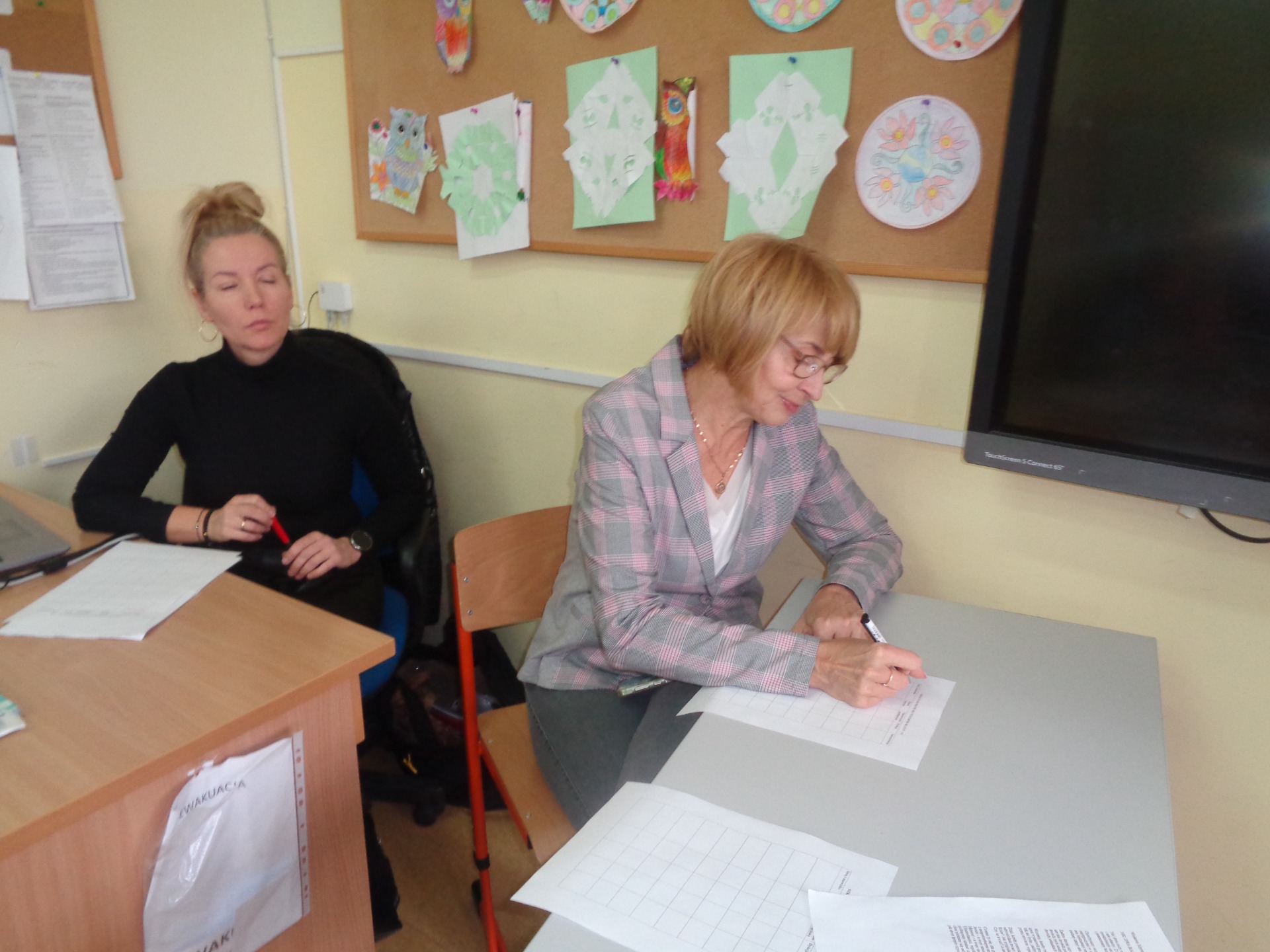 Tutaj powinien być opis